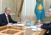 Построить вторую ТЭЦ планируют в Улытауской области