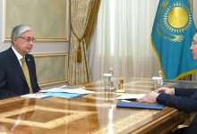 Все котлоагрегаты отремонтировали на ТЭЦ Экибастуза