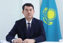 Назначен новый аким Жанаозена