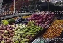 Стрельба в овощном магазине Алматы: полиция отреагировала на видео