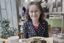 Лебединая песня-2