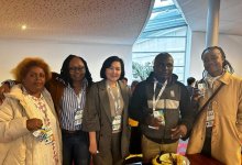 Центр педагогического мастерства впервые в Казахстане начал обучение африканских учителей