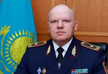 Нового главу АФМ назначил Токаев