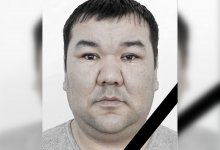 Сотрудник "КазАвтоЖола" погиб во время работы на трассе