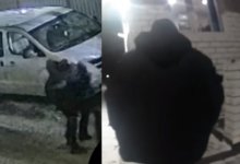 Напал и душил женщину в Астане: грабителя поймали на въезде в Семей (ВИДЕО)