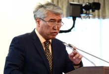 Арыстанбеку Мухамедиулы дали новый срок