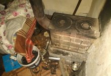 Алматинец погиб дома из-за отравления угарным газом