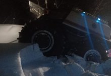 Отдыхающие с детьми не смогли сами спуститься с гор в ВКО