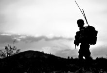 Первокурсник военного колледжа застрелился в Щучинске