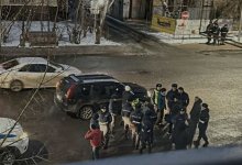 Массовая драка подростков произошла в Талдыкоргане