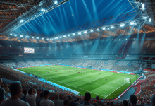 Все самое интересное о предстоящем Евро 2024: основные фавориты и потенциальные неожиданности турнира