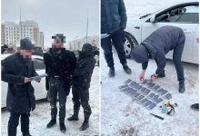 Астанчанина шантажировали интимным видео с его участием