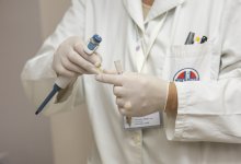 Какие инфекции циркулируют в Астане