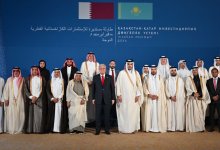 Токаев пригласил катарских бизнесменов добывать кобальт и литий в Казахстане