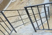 “Электрическую лестницу” боятся жители Актау