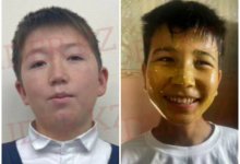 Двоих пропавших детей ищут в Алматы