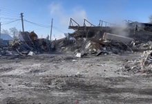 Взрыв газа в Темиртау: возбуждено уголовное дело