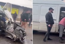 Жуткое ДТП унесло жизнь человека в Алматы