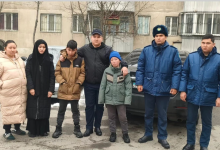 Двоих пропавших мальчиков нашли в Алматы