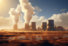 Казахстан не сможет развиваться без АЭС - эксперт