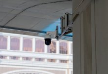 Первая камера "сова" заработала в Астане