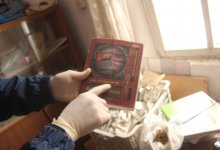 Жителя Кызылорды наказали за публикацию материалов деструктивного характера