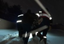 Девушка-подросток пыталась покончить с собой в Усть-Каменогорске