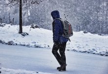 Учеников второй смены перевели на дистанционку в Астане