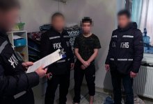 17-летнего радикала-рецидивиста задержал КНБ в Атырауской области
