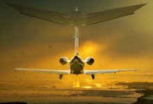 Рейсы задерживаются в аэропорту Алматы из-за снегопада