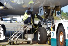 Современное авиатопливо готовы выпускать в Казахстане