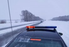 Парень похитил свою бывшую девушку в Астане