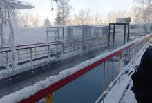 Экологи уличили крупное ТОО в загрязнении реки в ВКО