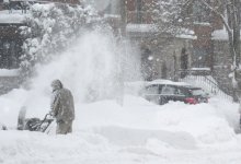 Спецоперацию провели в области Абай для спасения 381 человека