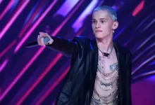 Российский тиктокер Даня Милохин стал боксером в ОАЭ