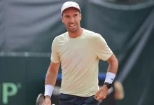 Михаил Кукушкин выиграл турнир в Бахрейне