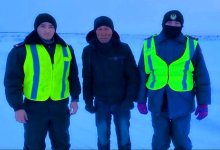 Двое суток искали пропавшего пастуха в Абайской области