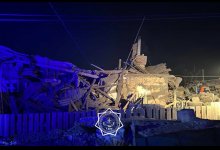 Взрыв в Караганде: что известно о состоянии пострадавших