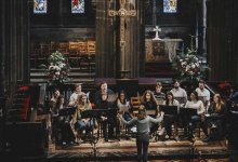 Премьера оперы казахстанского композитора состоялась в Великобритании