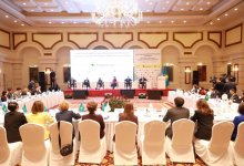 Казахстан безвозмездно получил миллионы долларов из Пандемического фонда