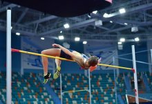 Казахстанка стала чемпионкой Азии