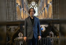 Как казахстанец заполучил знаковые соборы Великобритании для премьеры своей оперы