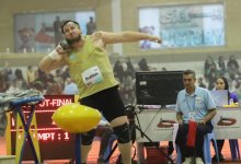 Казахстанские легкоатлеты вернулись с 12 медалями из Тегерана