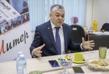 Олимпийские победы начинаются с детского массового спорта