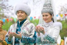 Оразалы Игилик: "Трудом и упорством добивался первых ролей"