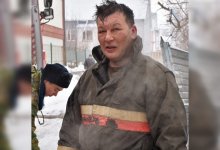 Спасатель по жизни