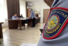 Освобожденный досрочно актюбинец вернулся в колонию из-за своего поведения