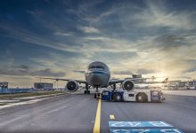 Борт вьетнамского лоукостера почти сутки не может вылететь из Алматы