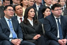 Не в обиду мужчинам - Токаев оценил работу женщин на госслужбе