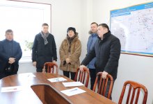 150 населенным пунктам могут грозить потопы в Карагандинской области